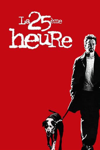 La 25ème Heure poster