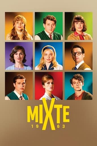 Mixte poster