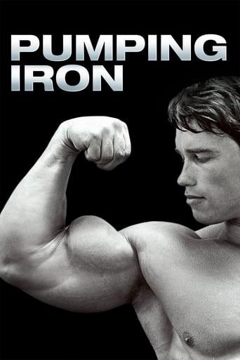 Arnold le magnifique poster