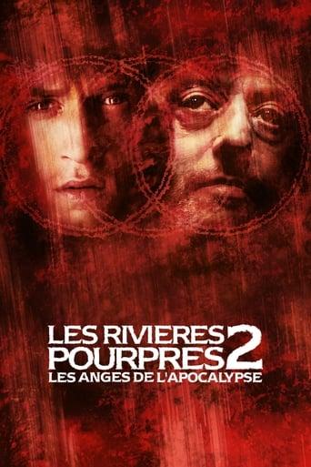 Les Rivières pourpres 2 : Les Anges de l'apocalypse poster