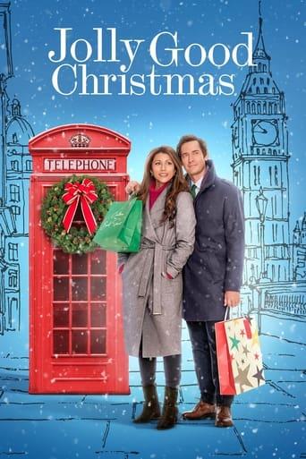 Un Noël so British poster