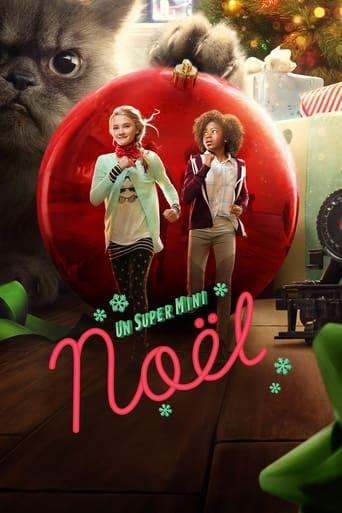 Un Super Mini-Noël poster