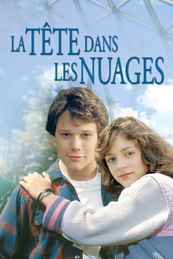 La Tête dans les nuages poster