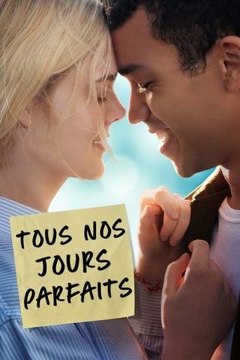 Tous nos jours parfaits poster