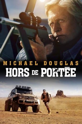 Hors de portée poster