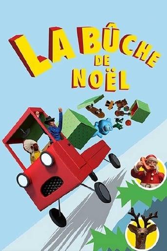 Panique au village : La Bûche de Noël poster