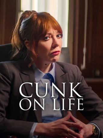 La Vie selon Cunk poster