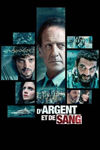 D'argent et de sang poster