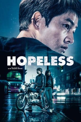 Hopeless poster