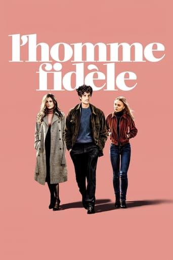 L'Homme fidèle poster