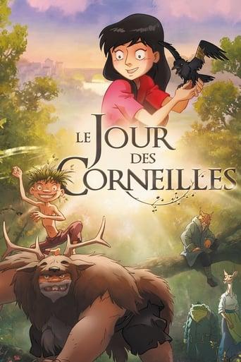 Le Jour des Corneilles poster