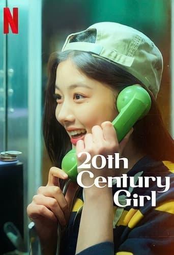 20th Century Girl poster