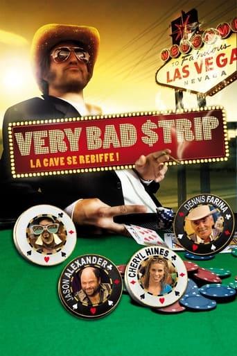 Very Bad Strip, la cave se rebiffe ! poster