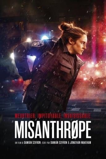 Misanthrope poster