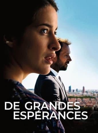 De grandes espérances poster