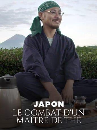 Japon, le combat d'un maître de thé poster