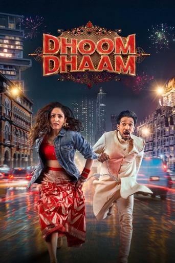 Dhoom Dhaam : Vive les mariés !