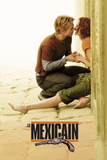 Le Mexicain poster