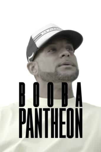 Booba - l’ultra interview poster