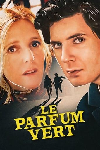 Le Parfum vert poster