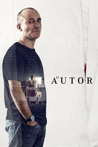 El Autor poster