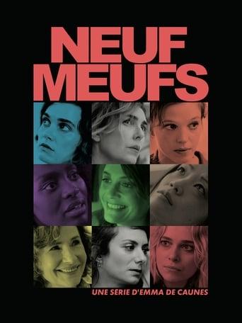 Neuf Meufs poster