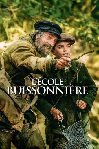 L'École buissonnière poster