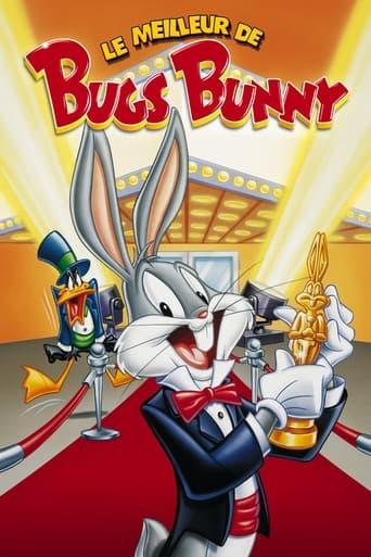 Bugs Bunny : Un monde fou, fou, fou ! poster