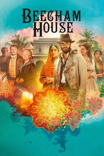 Beecham House poster