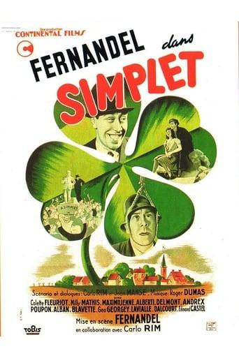 Simplet poster