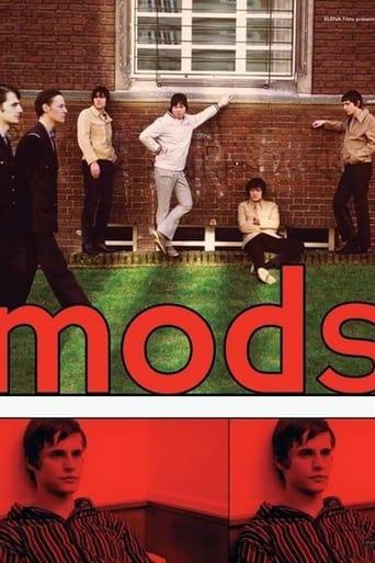 Mods poster