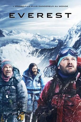 Everest poster