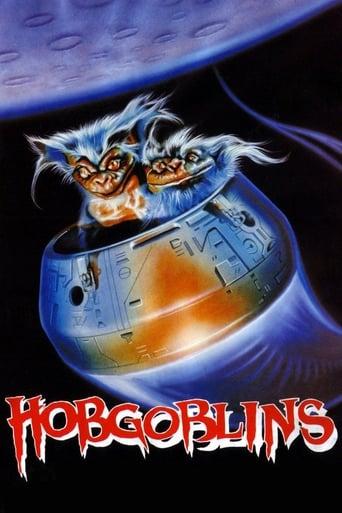 Hobgoblins poster