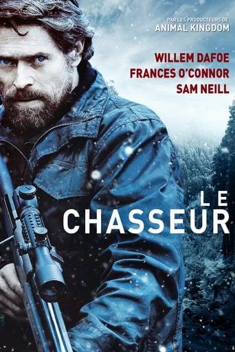 Le Chasseur poster