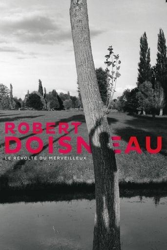 Robert Doisneau, le révolté du merveilleux poster