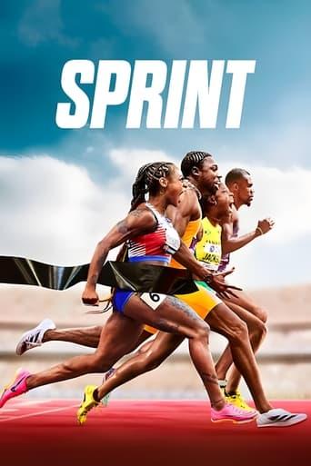 SPRINT poster