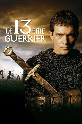 Le 13ème Guerrier poster