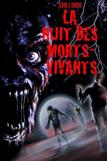 La Nuit des morts-vivants poster