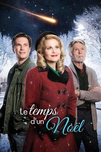 Le temps d’un Noël poster