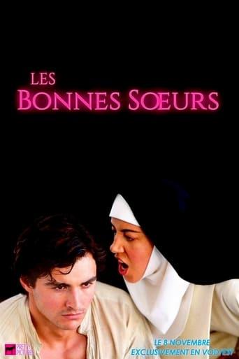 Les Bonnes Sœurs poster