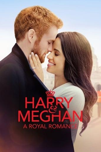 Quand Harry rencontre Meghan: Romance Royale poster