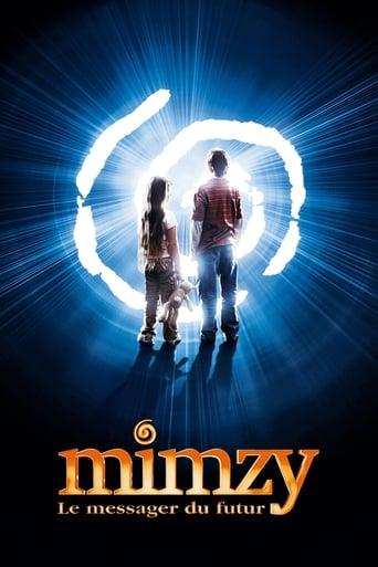 Mimzy, le messager du futur poster