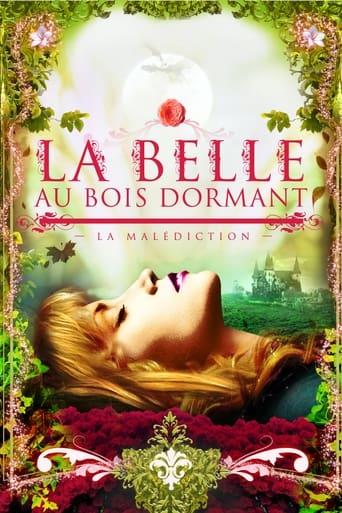 La Belle au bois dormant - La Malédiction poster