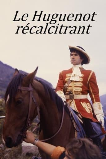 Le Huguenot récalcitrant poster