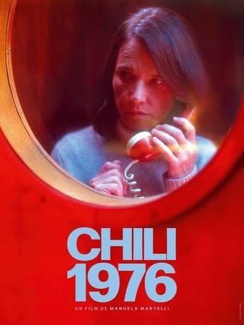 Chili 1976 poster