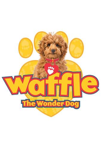 Waffle, le chien waouh poster