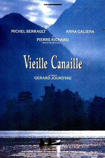 Vieille Canaille poster