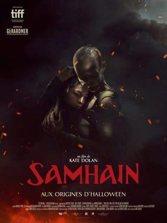 Samhain poster