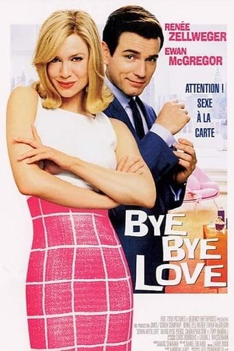 Bye bye love poster