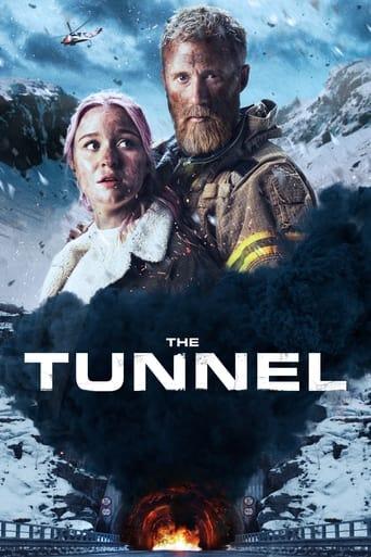 The Tunnel poster